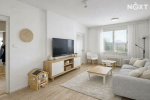 Prodej bytu 3+1, 61 m²