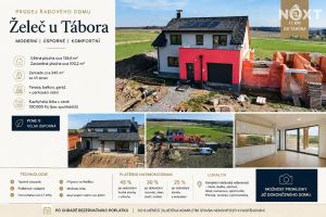 Prodej rodinného domu, 139 m²