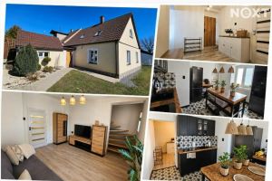 Prodej rodinného domu, 120 m²