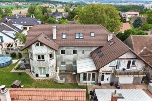 Prodej rodinného domu, 431 m²
