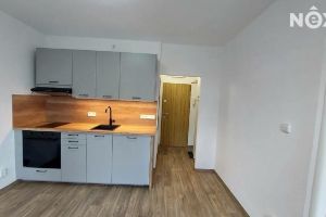Pronájem bytu 1+1, 37 m²